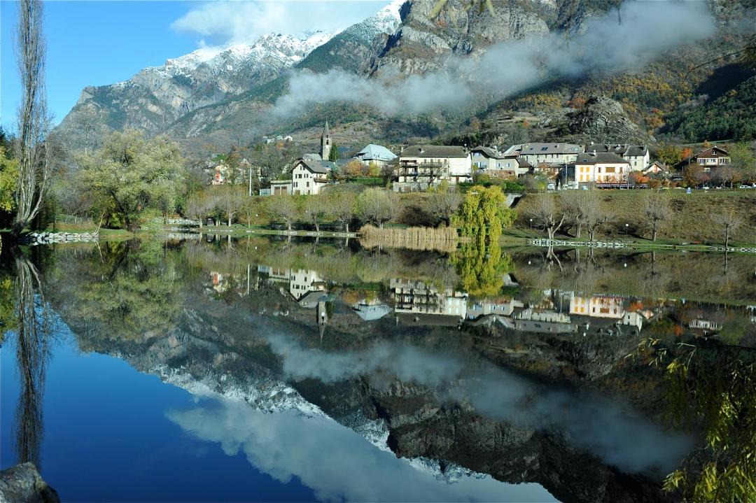 Photo of Others in Le Lauzet-Ubaye