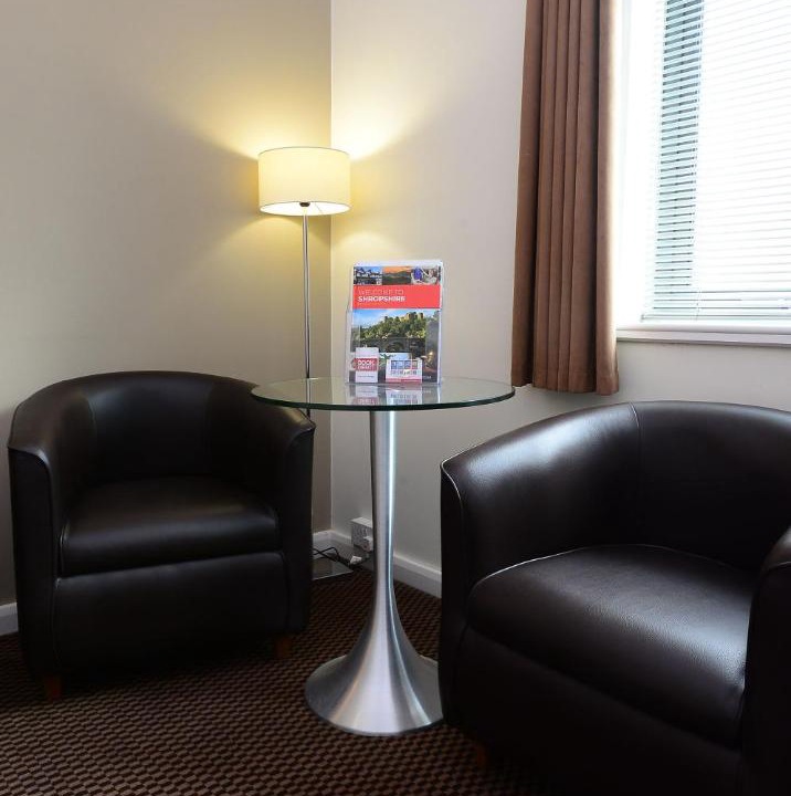 Photo of Livingroom in Telford