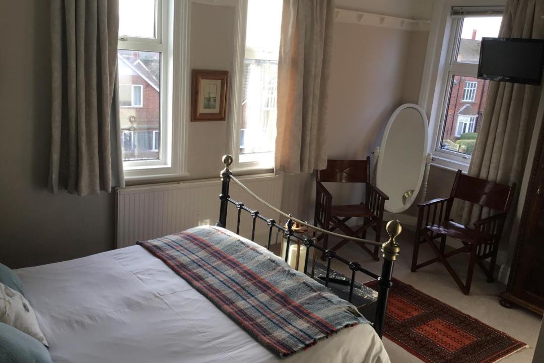 Photo of Bedroom in Robin Hood's Bay