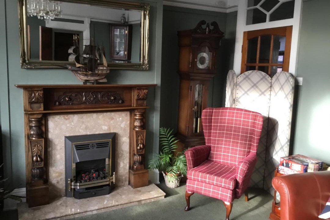Photo of Livingroom in Robin Hood's Bay