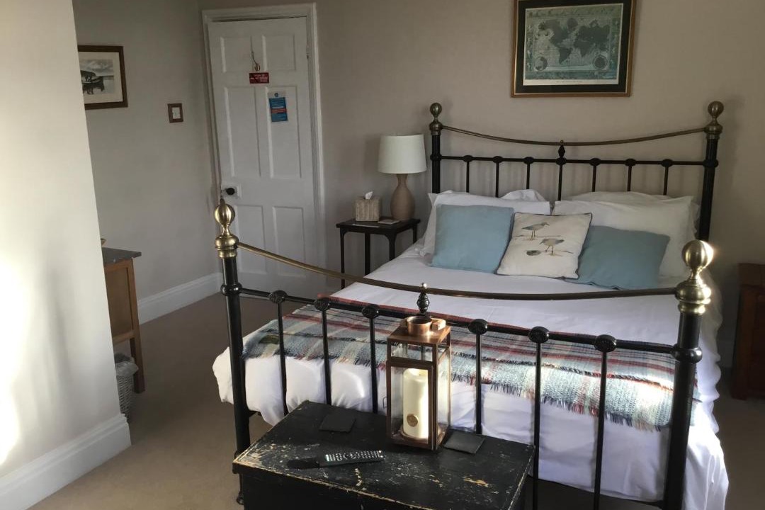Photo of Bedroom in Robin Hood's Bay