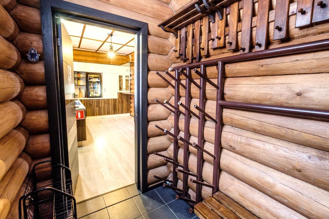 Photo of Others in Sheregesh