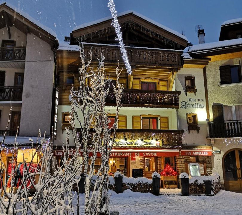 Photo of Others in La Clusaz