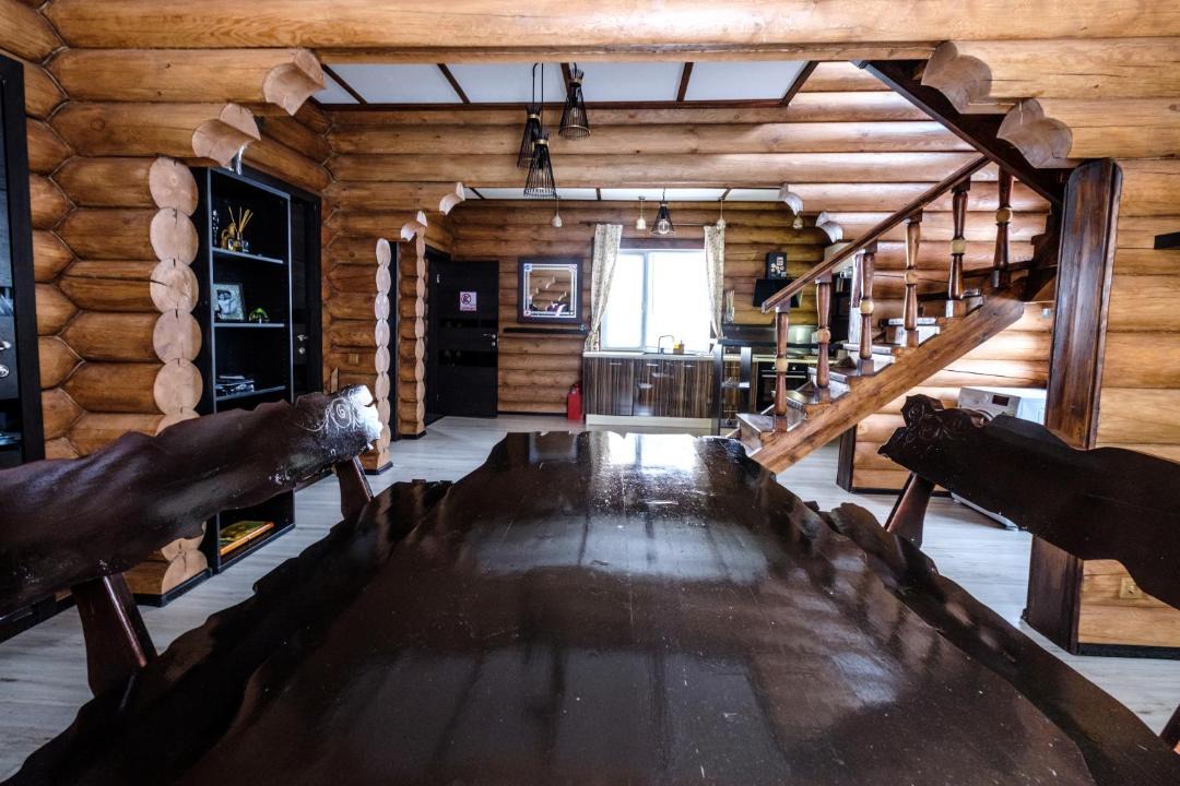 Photo of Livingroom in Sheregesh