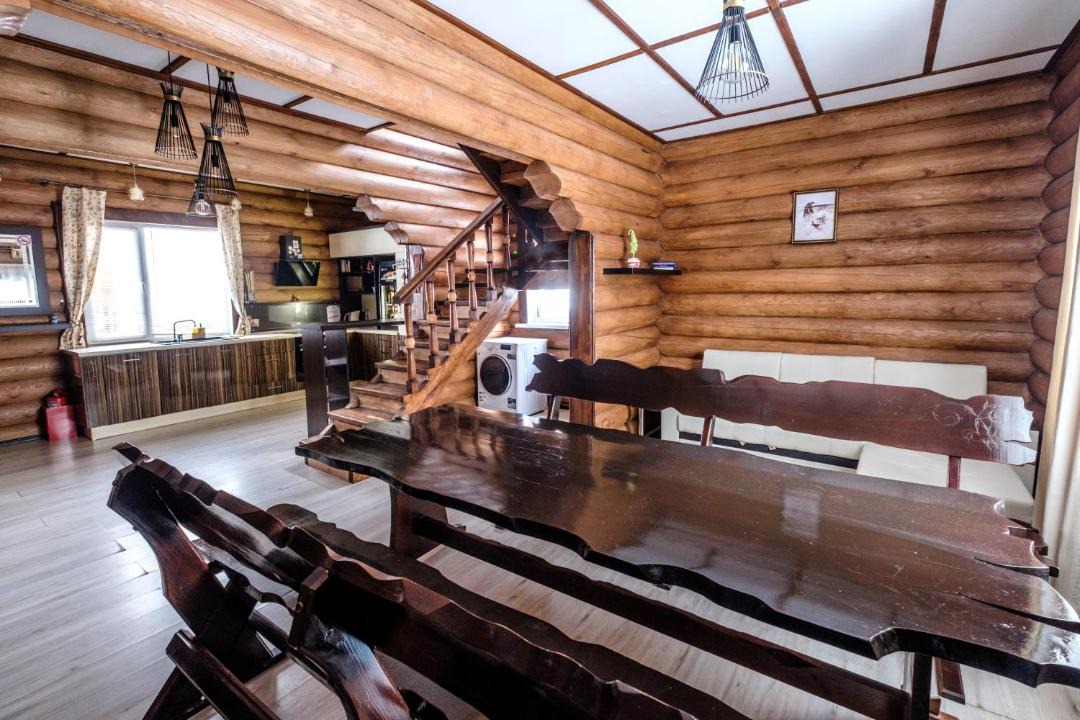 Photo of Livingroom in Sheregesh