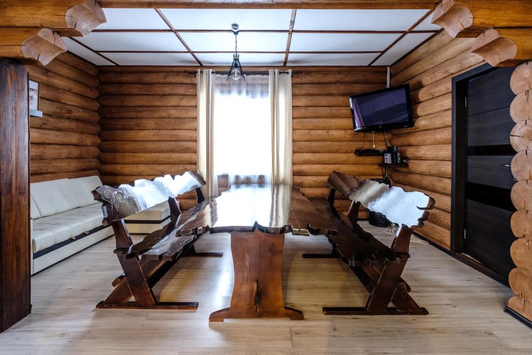 Photo of Others in Sheregesh