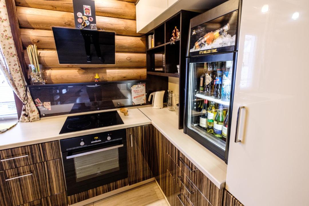 Photo of Kitchen in Sheregesh