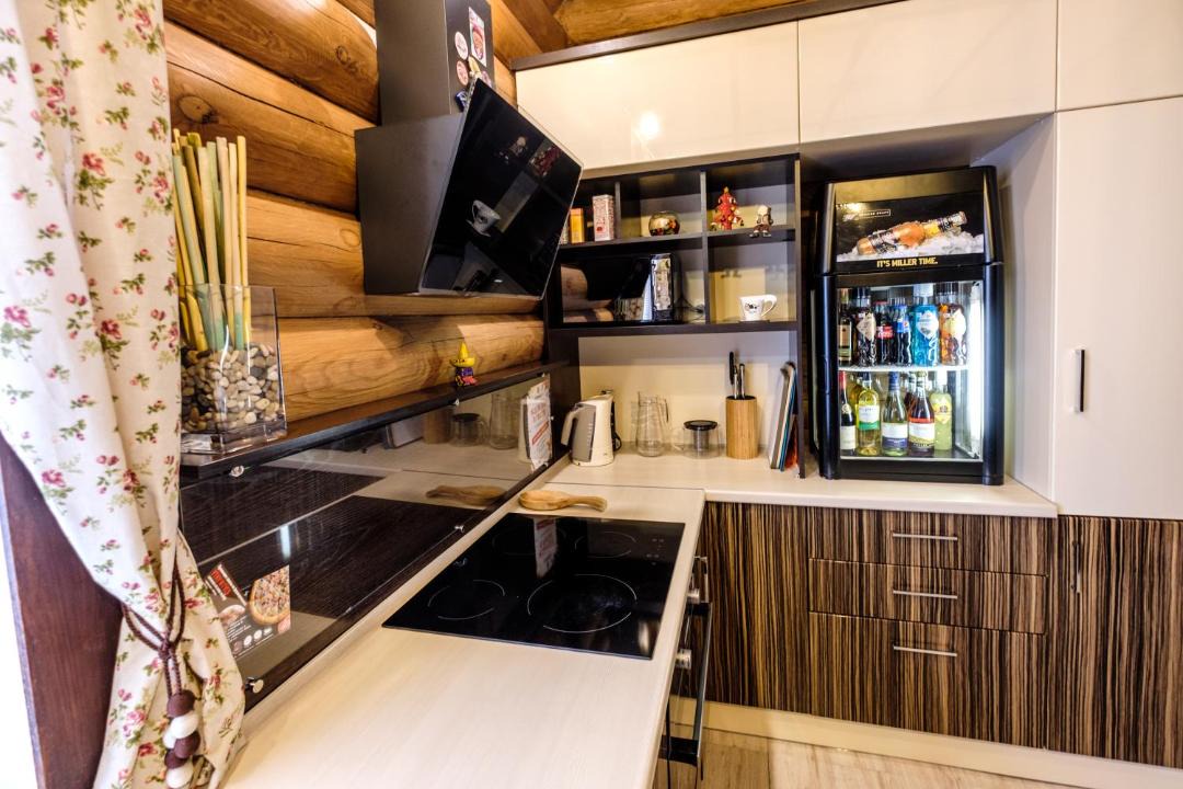 Photo of Others in Sheregesh