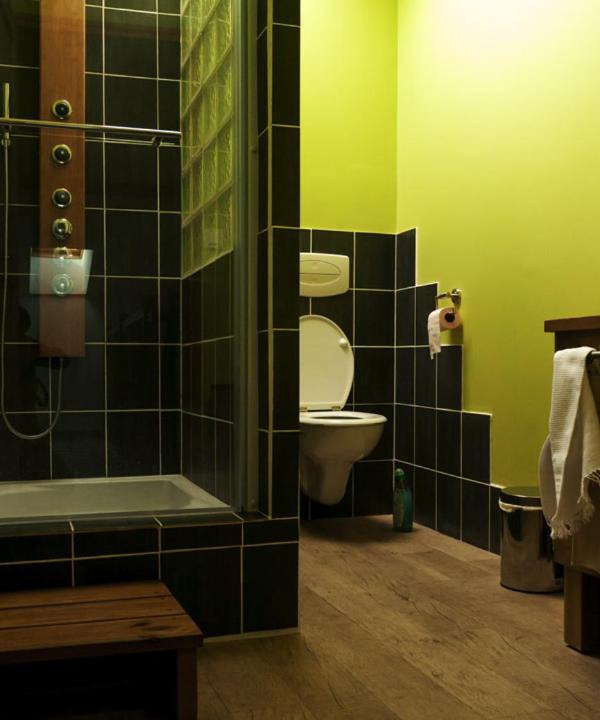 Photo of Bathroom in Saint-Amour
