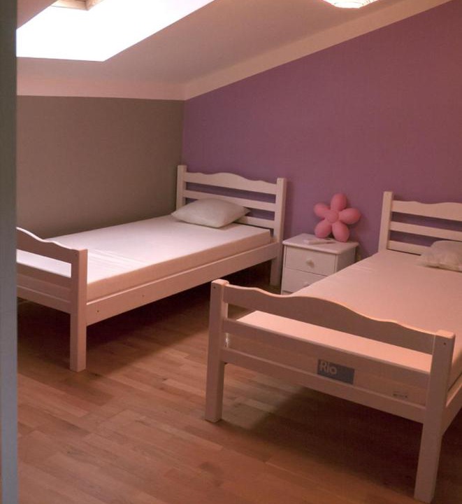 Photo of Bedroom in Saint-Amour