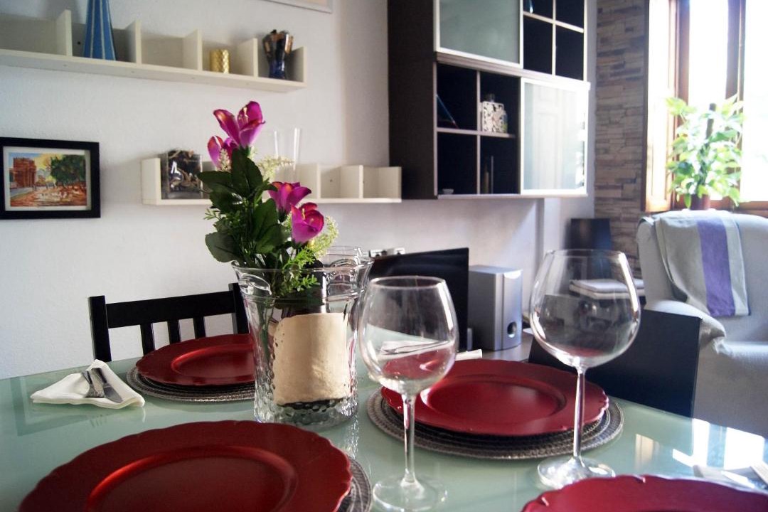 Photo of Livingroom in El Mercat