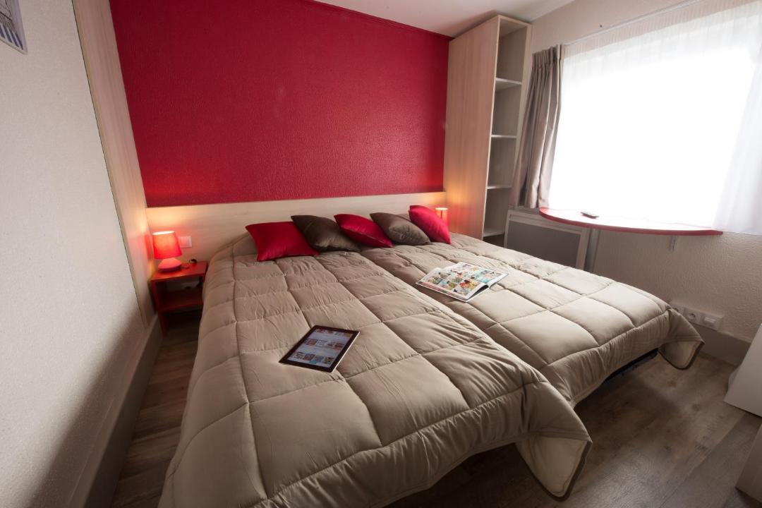 Photo of Bedroom in Bleriot-Plage