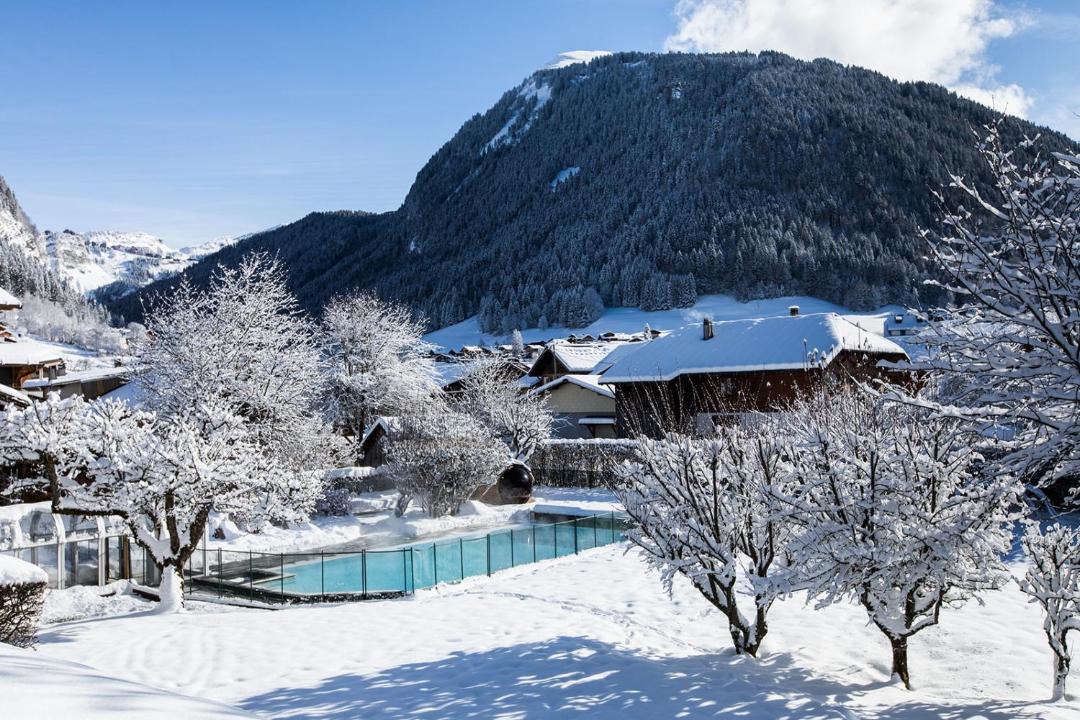 Photo of Others in Morzine