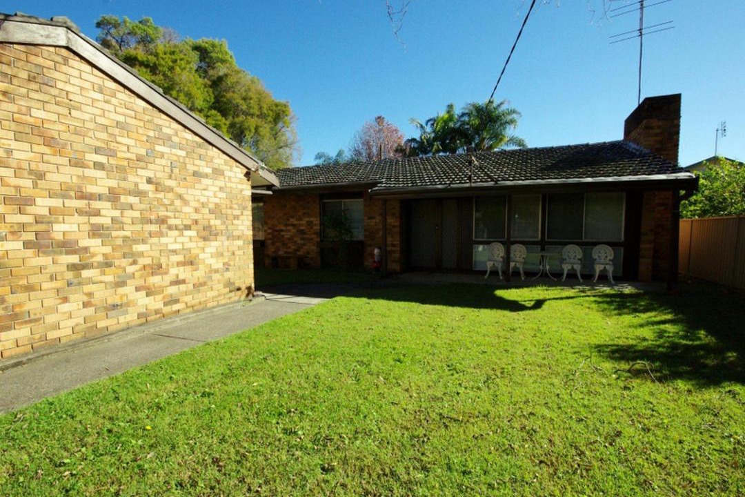Photo of Buildings in Toukley