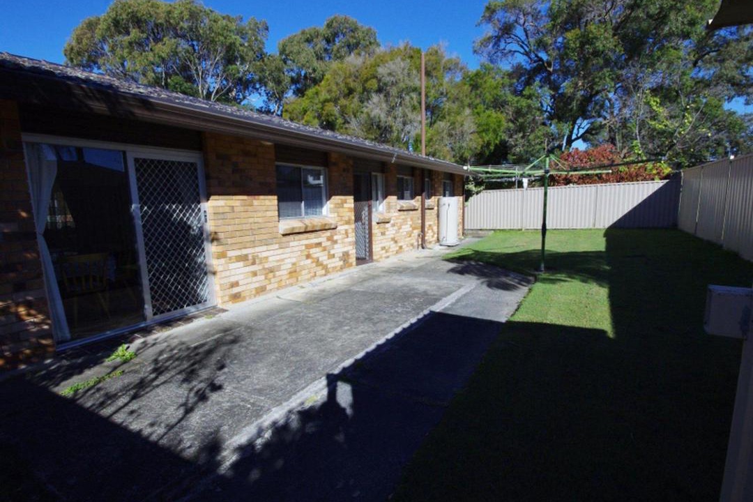 Photo of Buildings in Toukley