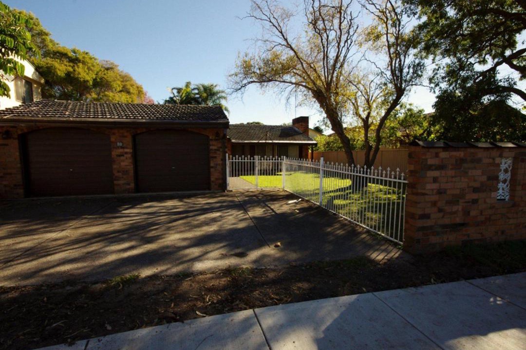 Photo of Buildings in Toukley