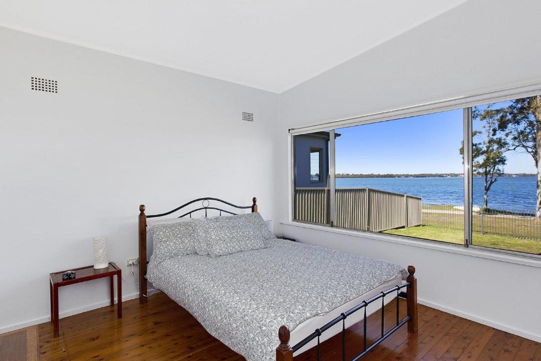 Photo of Bedroom in Buff Point