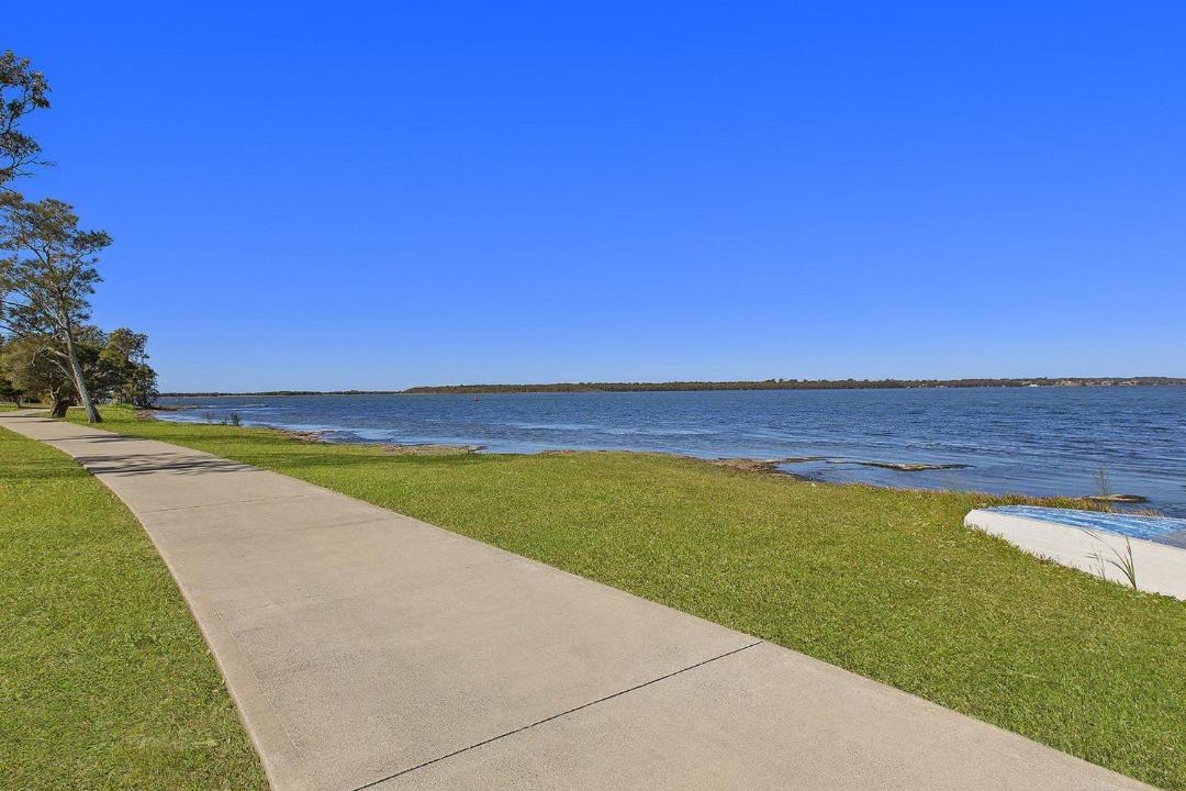 Photo of Outdoor in Buff Point