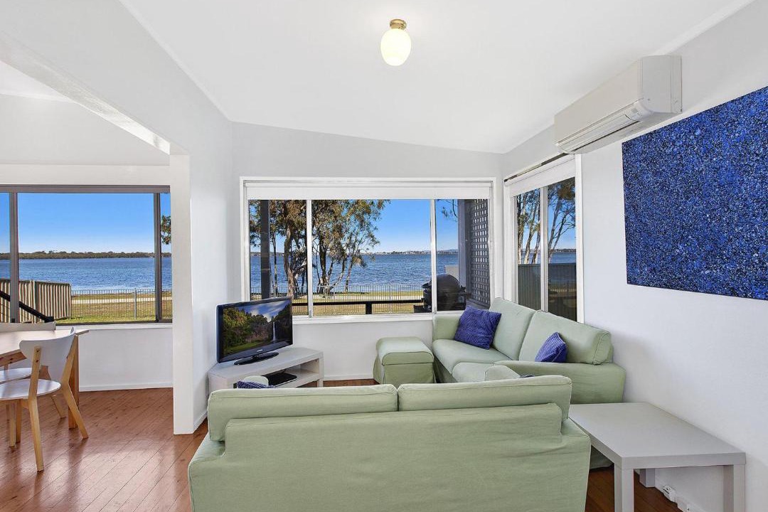 Photo of Livingroom in Buff Point