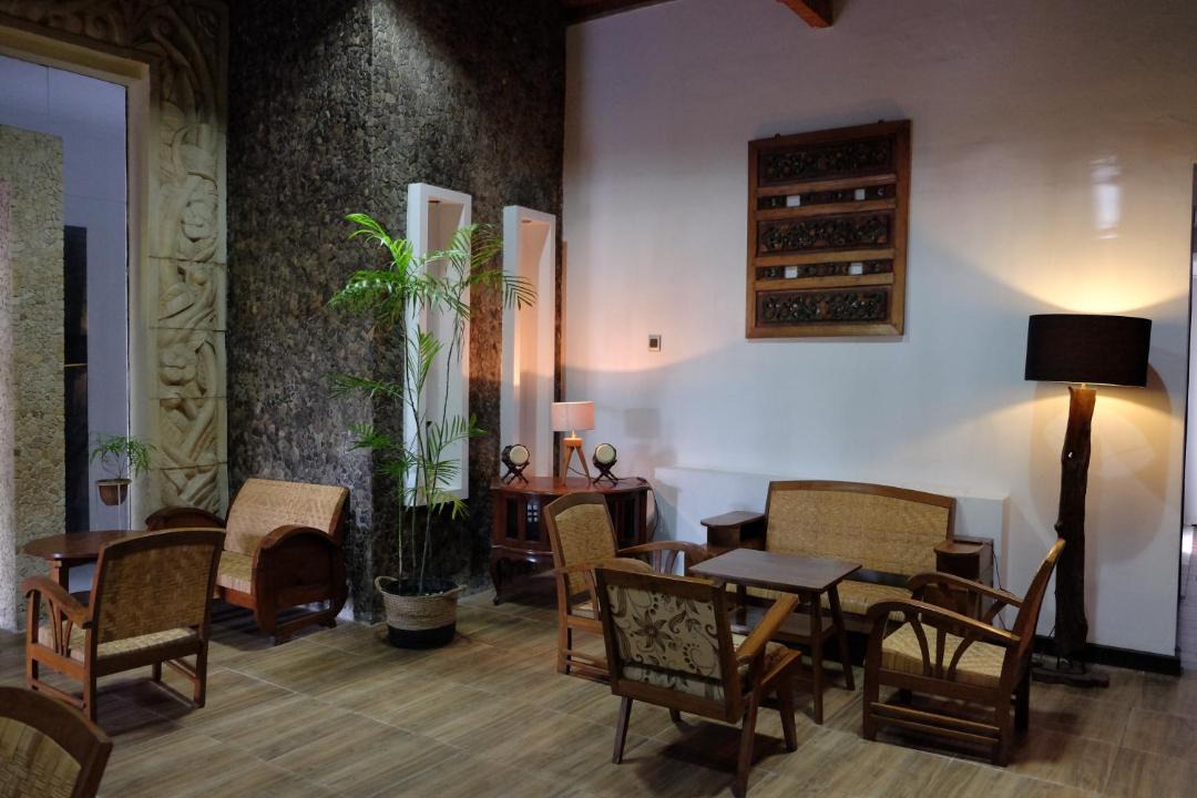 Photo of Livingroom in Yogyakarta