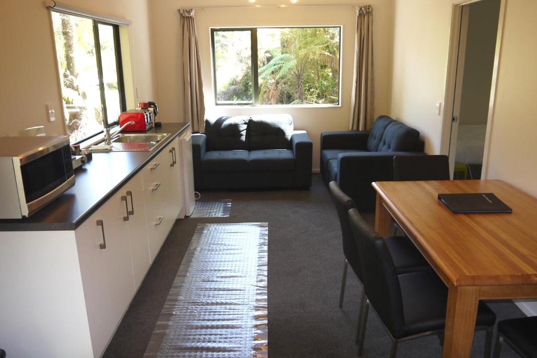 Photo of Others in Franz Josef Glacier