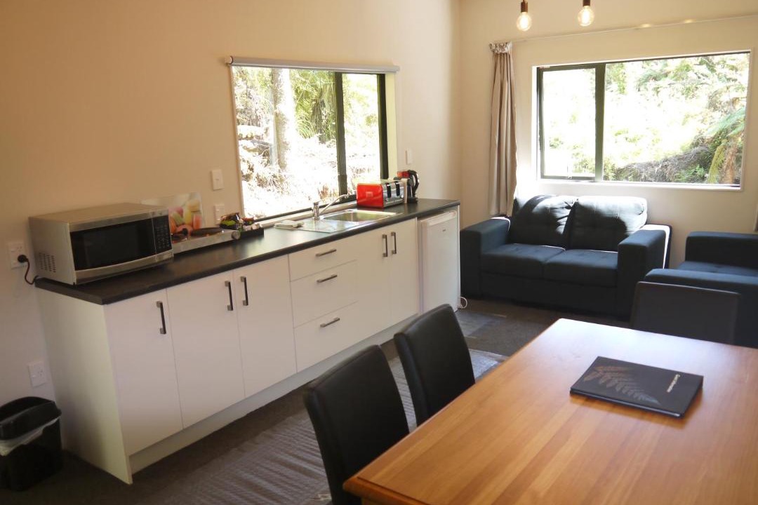 Photo of Others in Franz Josef Glacier