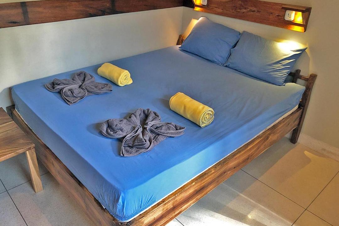 Photo of Bedroom in Kuta