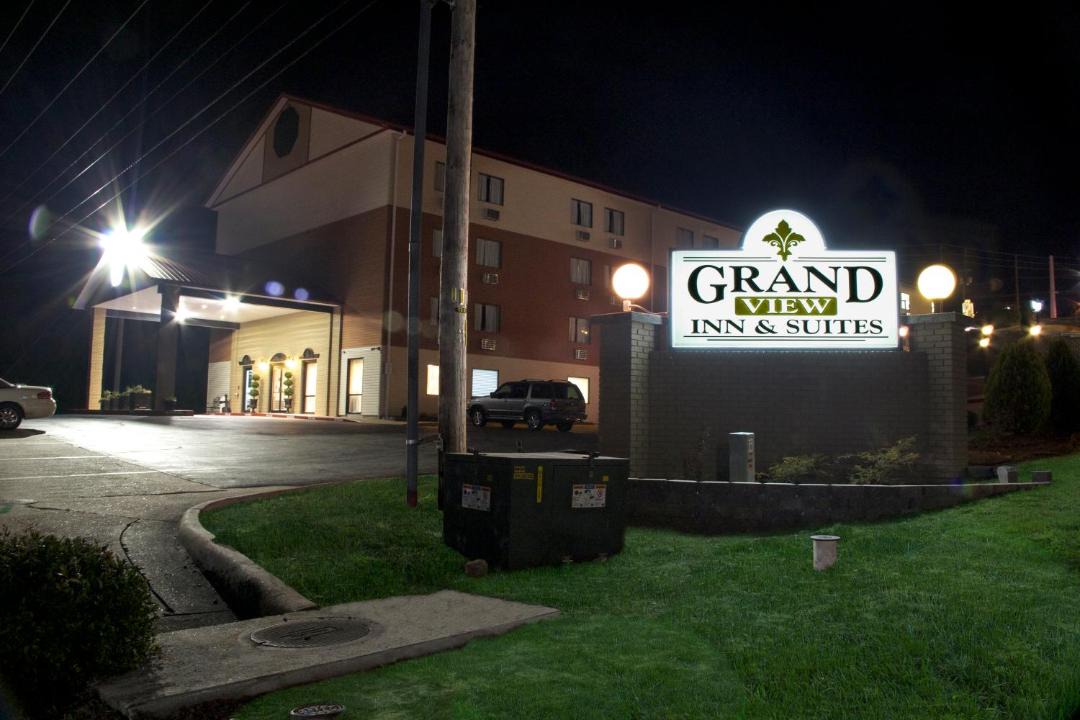 Photo of Others in Branson Theater District