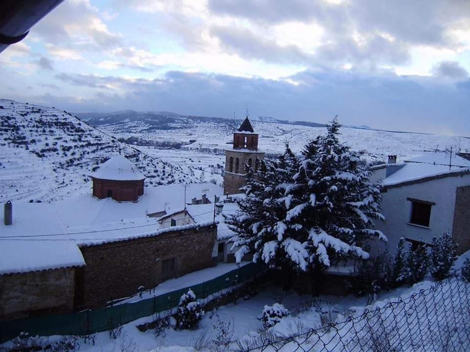 Photo of Others in Allepuz