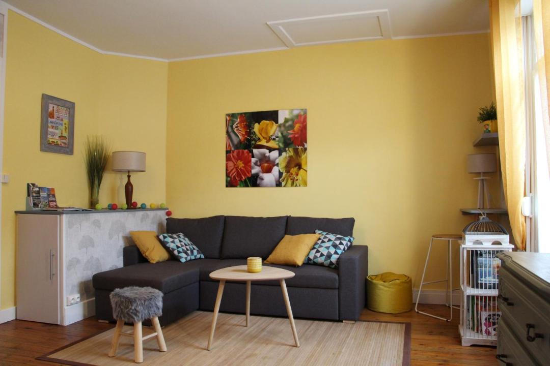 Photo of Livingroom in Arras