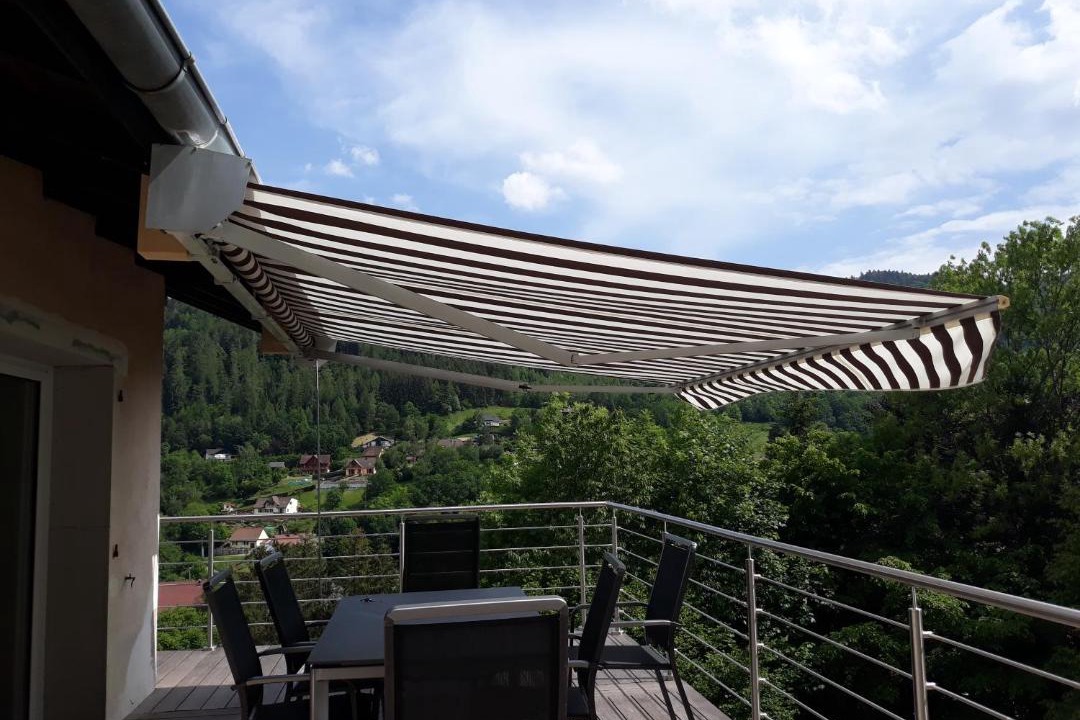 Photo of Patio Balcony in Husseren-Wesserling