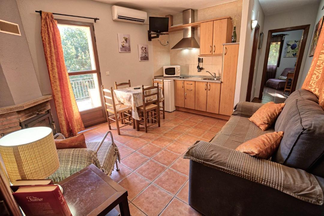 Photo of Others in Banos de Montemayor
