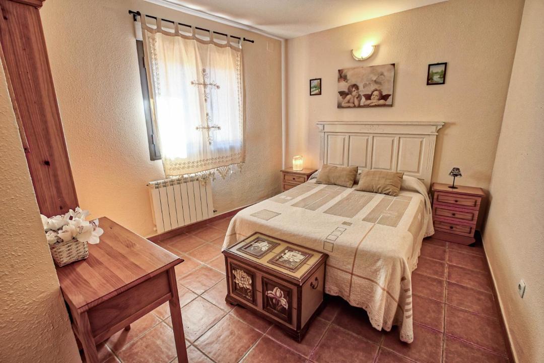 Photo of Bedroom in Banos de Montemayor