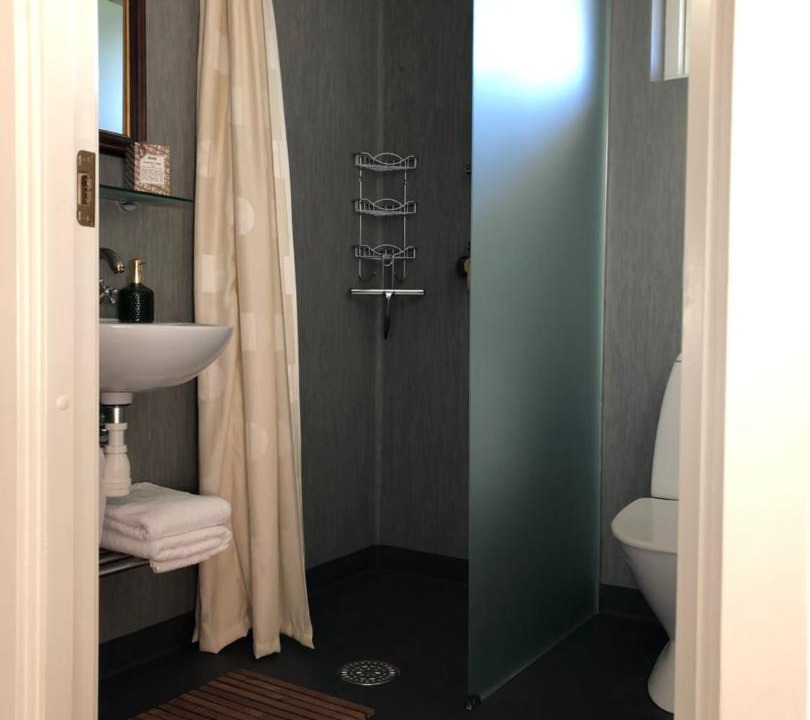 Photo of Bathroom in Hadsund