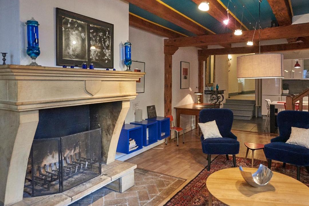 Photo of Livingroom in Colmar Centre Ville