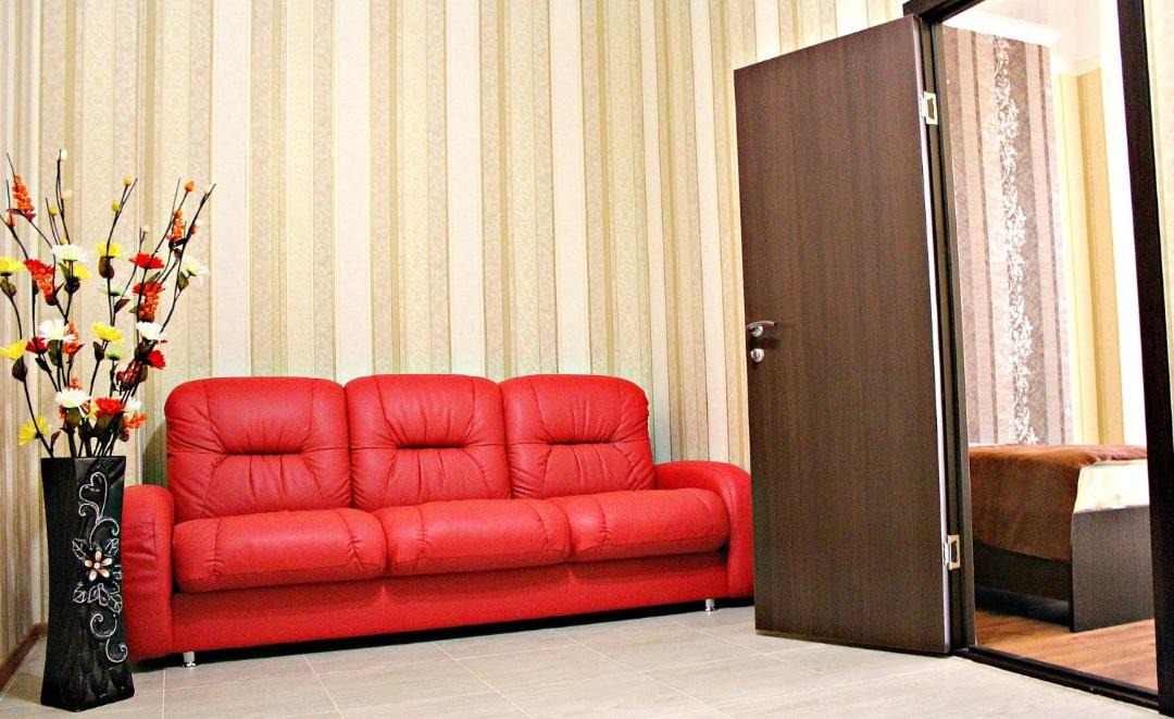 Photo of Livingroom in Volgograd