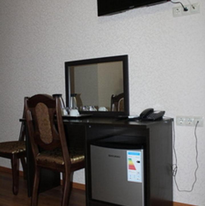 Photo of Livingroom in Volgograd