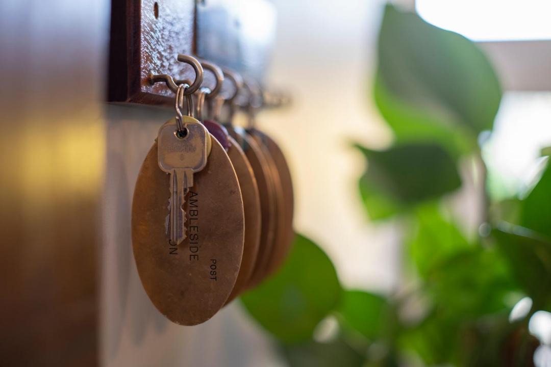 Photo of Others in Ambleside