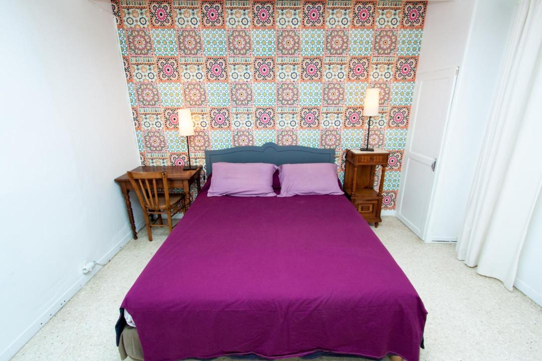 Photo of Bedroom in Boutonnet