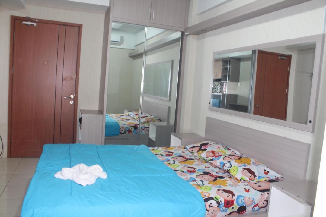 Photo of Bedroom in South Tangerang
