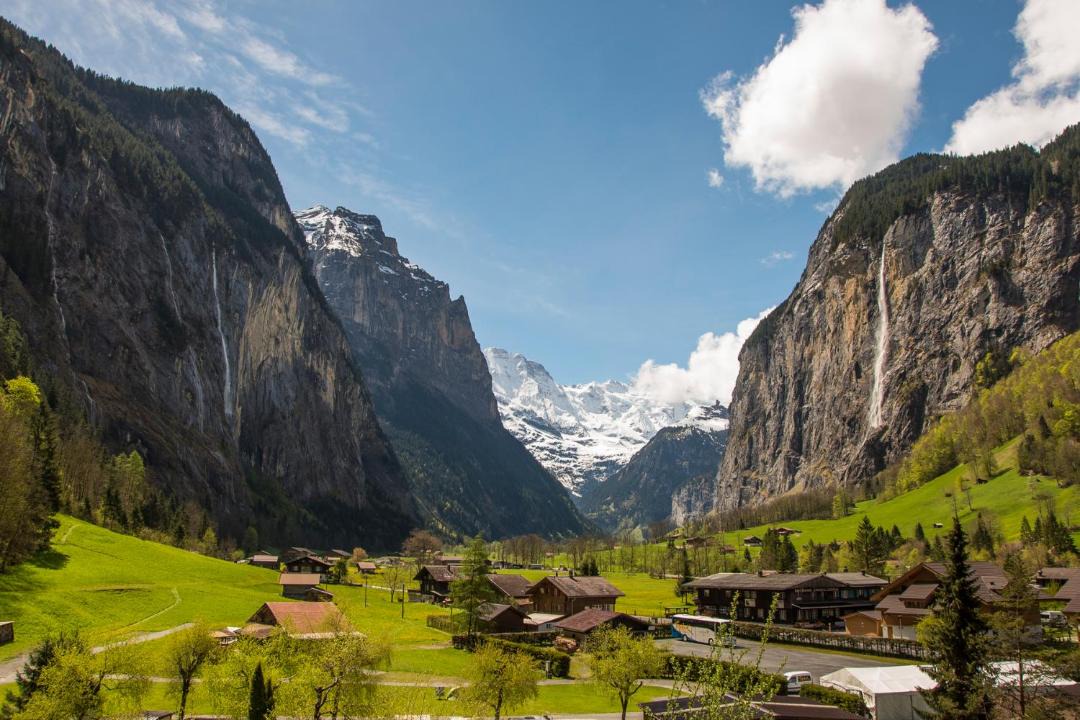 Photo of Others in Lauterbrunnen
