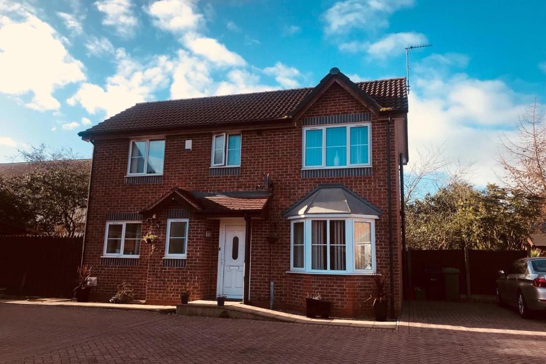 Photo of Others in Winsford