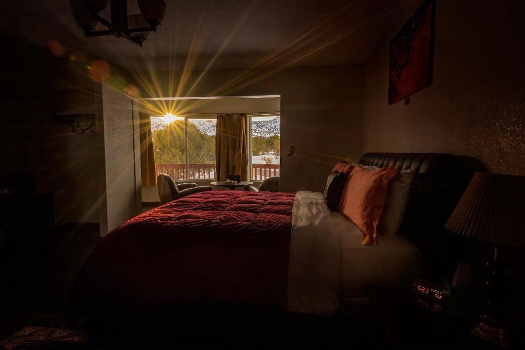 Photo of Bedroom in Tropic