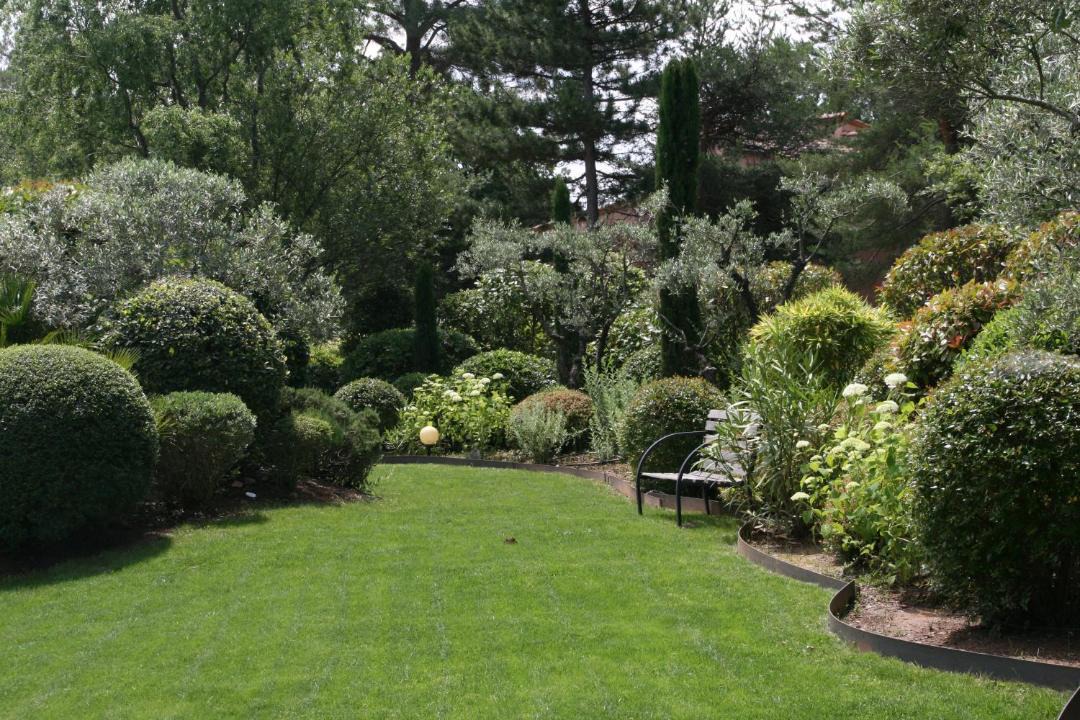 Photo of Outdoor in Roussillon