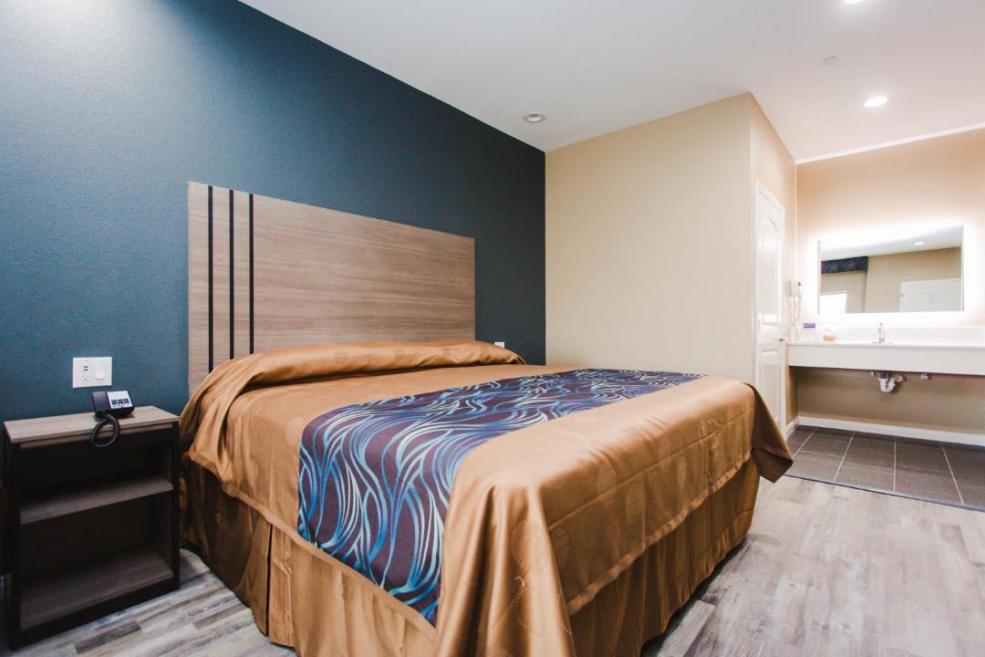 Photo of Bedroom in Sugar Land
