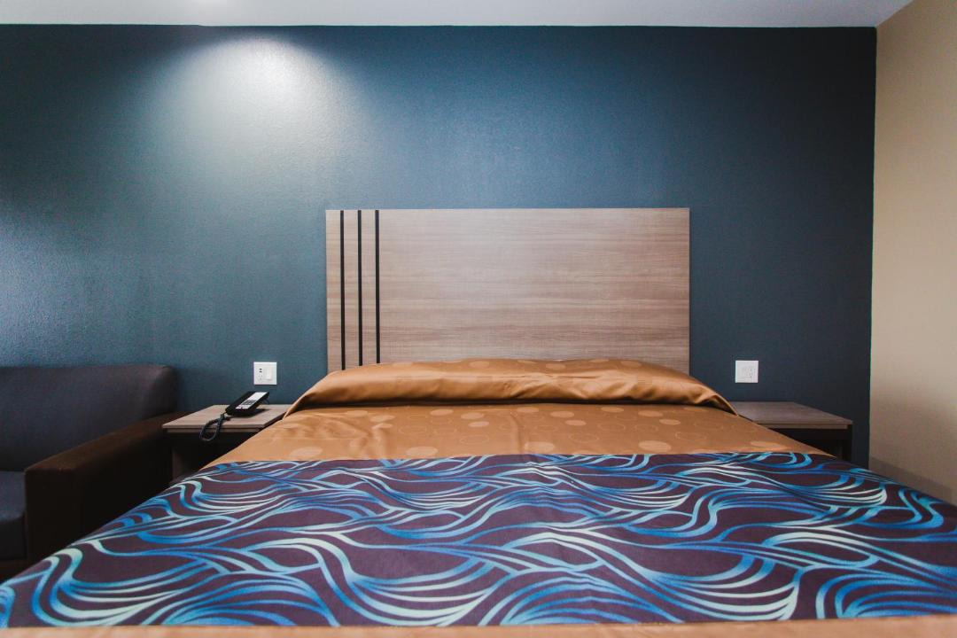 Photo of Bedroom in Sugar Land