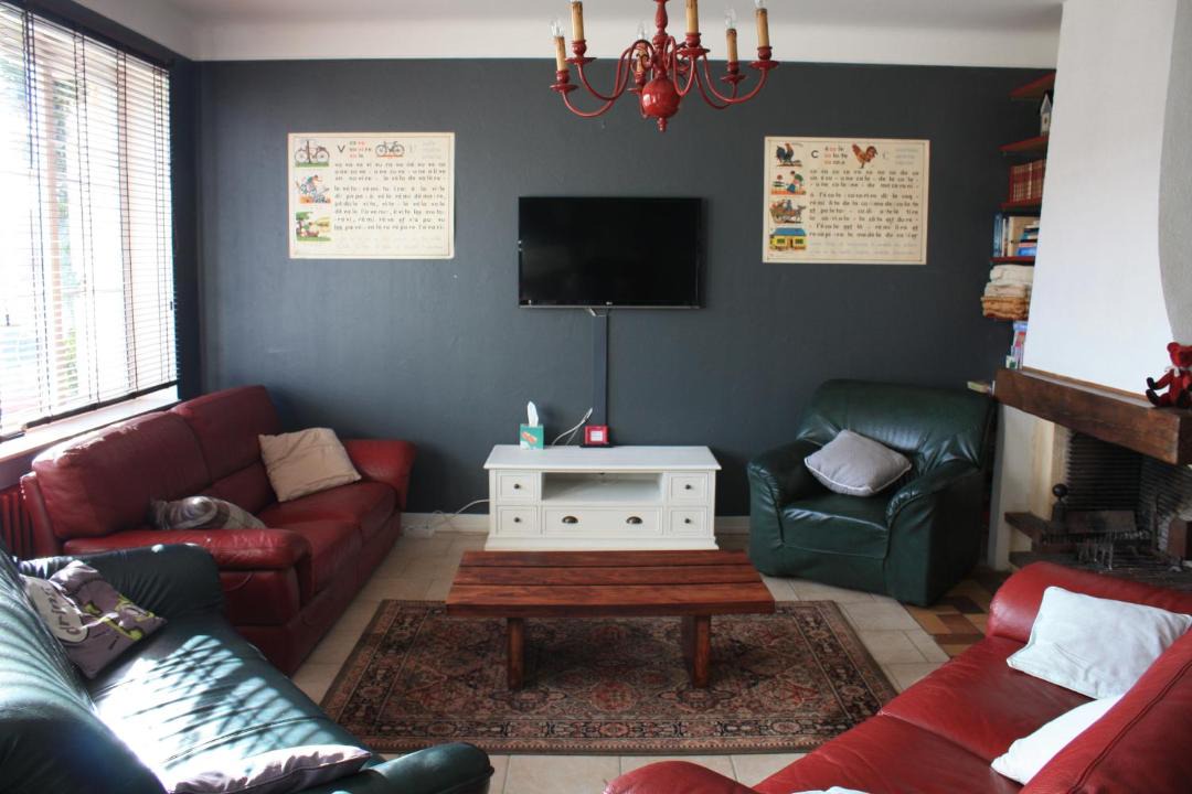 Photo of Livingroom in Berig-Vintrange