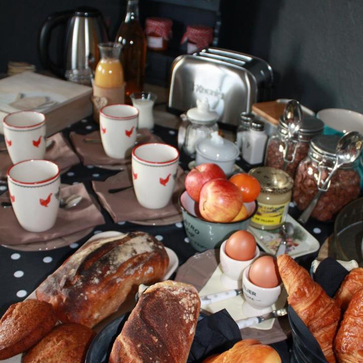 Photo of Kitchen in Berig-Vintrange