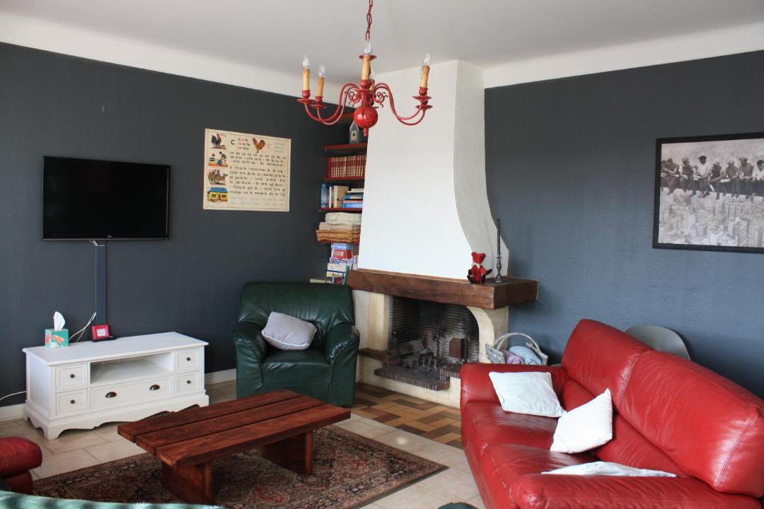 Photo of Livingroom in Berig-Vintrange