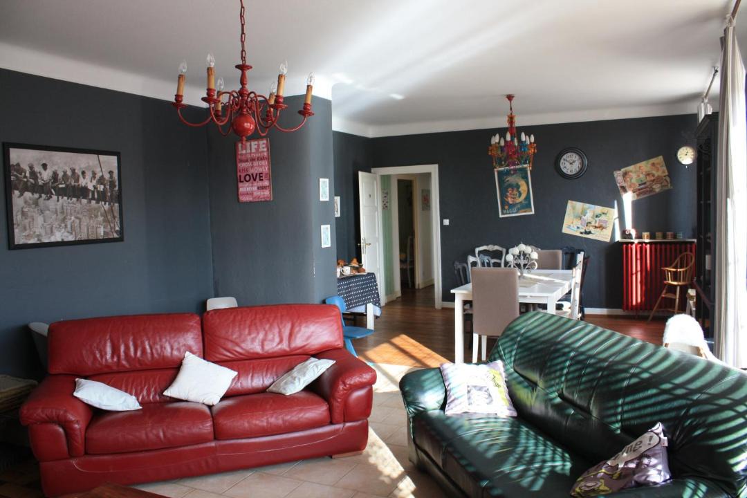 Photo of Livingroom in Berig-Vintrange